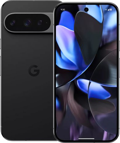Google Pixel 9 Pro UW 5G TD-LTE US 128GB GR83Y